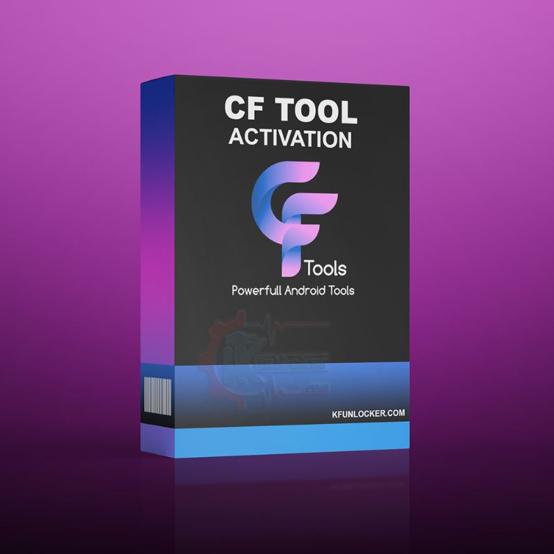 CF TOOL