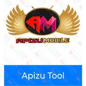 APIZU MDM TOOL
